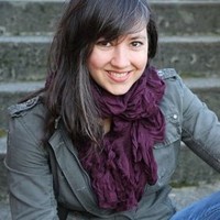 Jenny Crooks