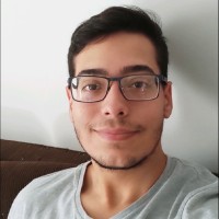 Heitor Souza Garcia