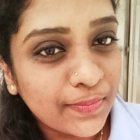 Darsana Rejikumar