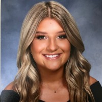 Olivia Scherer