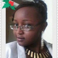 Gladys Wambui