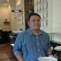 Rommel Conda