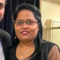 Binal PATEL