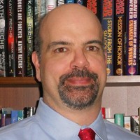 Keck Williams, Mba