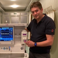 Niklas Wikström