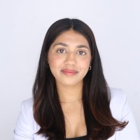 Nysa Jain