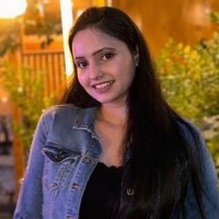 Jyotpreet Kaur