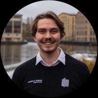 Andreas Ekberg