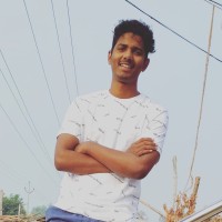 AVINASH KONDAPALLI