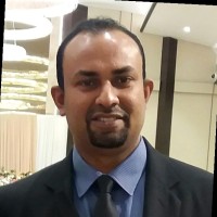 Chathura Senarathna