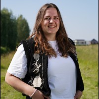 Demi van der Weele