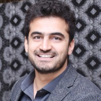 Munaf Khan