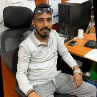 Abdelrahman Ahmed Esmail