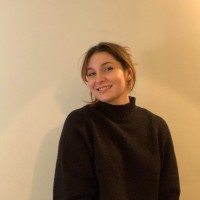 Olivia Friedrichs