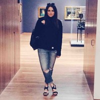 Rachel Kludjian