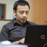 Adrian Dewantoro