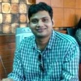 Manish Kumar Jha