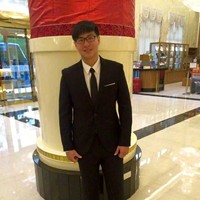 蔡立宸