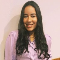 Geovanna Coutinho