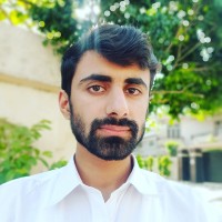 Usman Warraich