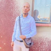 Tshidiso Nhlapo