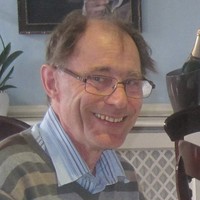Trevor Stubbs