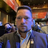 Fernando Oliveira, MSc.