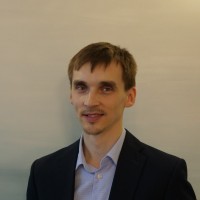 Pavel Terekhov