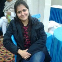 Gunjan Kachroo
