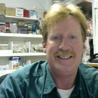 Gary Hamlin
