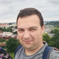 ☁ Michał Wójtowicz