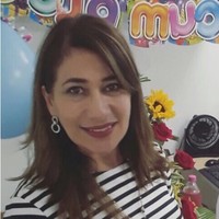 Maria Clara Vera Kidd