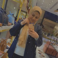 Shrouk El-Mawardy