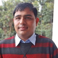 Viney Kumar