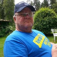 Tony Persson