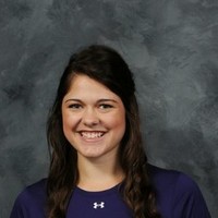 Melissa Berglund (Horton)