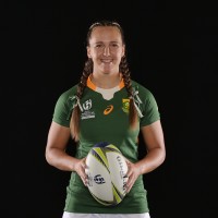 Libbie Janse Van Rensburg