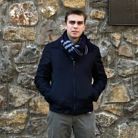 Aleksa Stanojević