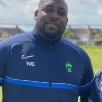 Coach Nathan Emanuel