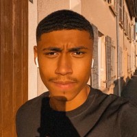 Andrew Bufalo Kuetche