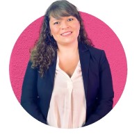 Perla Patricia Lopez Jimenez