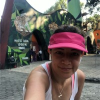 Brenda CHACON
