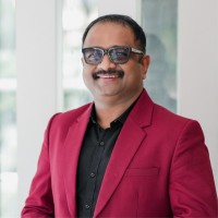 Sreejith S Pillai
