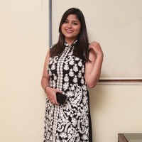 Shreya Bhise