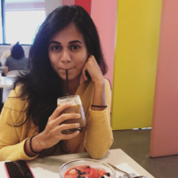 Thanushree Vale