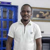 Abdul Rasheed Mohammed