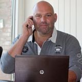 Arie den Dulk