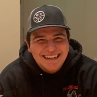 Isaac Alvidrez