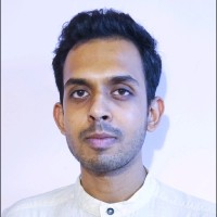 Harshal Awaghad