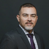 Gabriel Jimenez